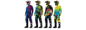 Maillot et Pantalon Cross Enduro