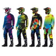 Maillot et Pantalon Cross Enduro