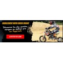 Habillement Motocross Pour Enfant