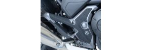 Kit Protection De Cadre Rg Racing Moto