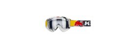 Lunettes Cross et Enduro