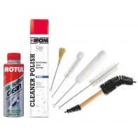 Entretien et Produits Nettoyants