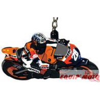 Cadeau pour motard arsouilleur homme moto' Autocollant