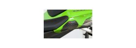Protection Rg Racing Reservoir Et Coque Arrière