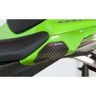 Protection Rg Racing Reservoir Et Coque Arrière