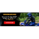 Protections Cross et Enduro