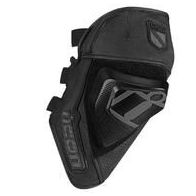 Gilet de protection moto IXS RS-20 avec protection dorsale homologué CE