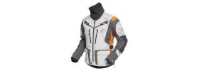 Veste Moto Homme