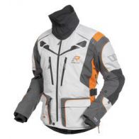 Veste Moto Homme