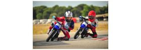 Equipement moto enfant