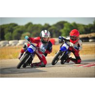 Equipement moto enfant