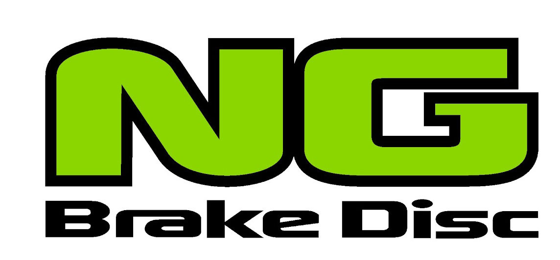 NG BRAKE DISC
