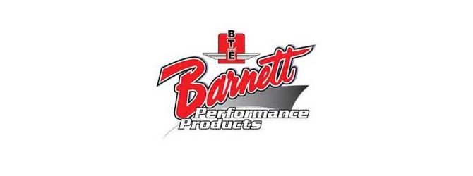 BARNETT