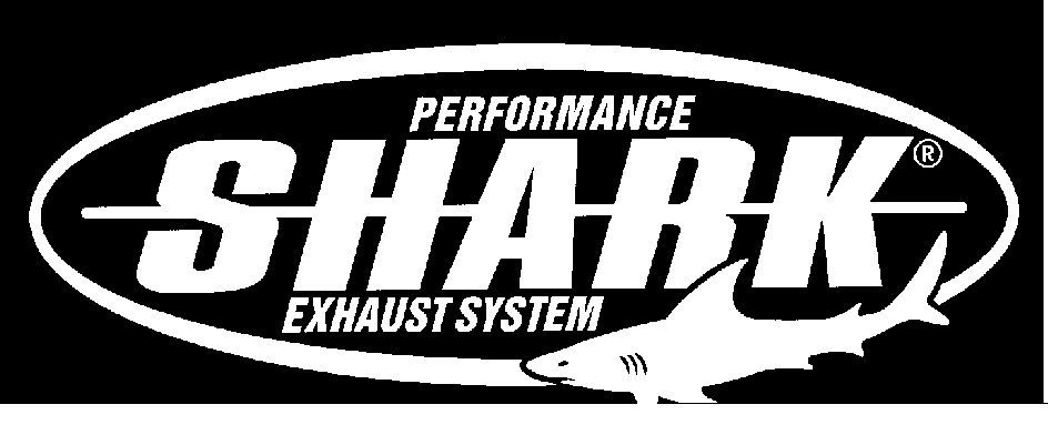 SHARK EXHAUST