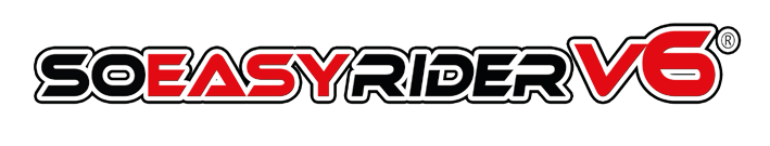 SO EASY RIDER