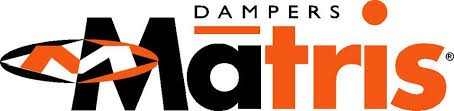 DAMPERS Matris
