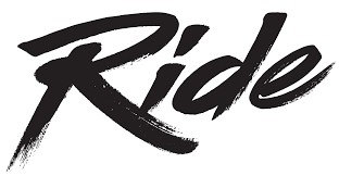 RIDE ON