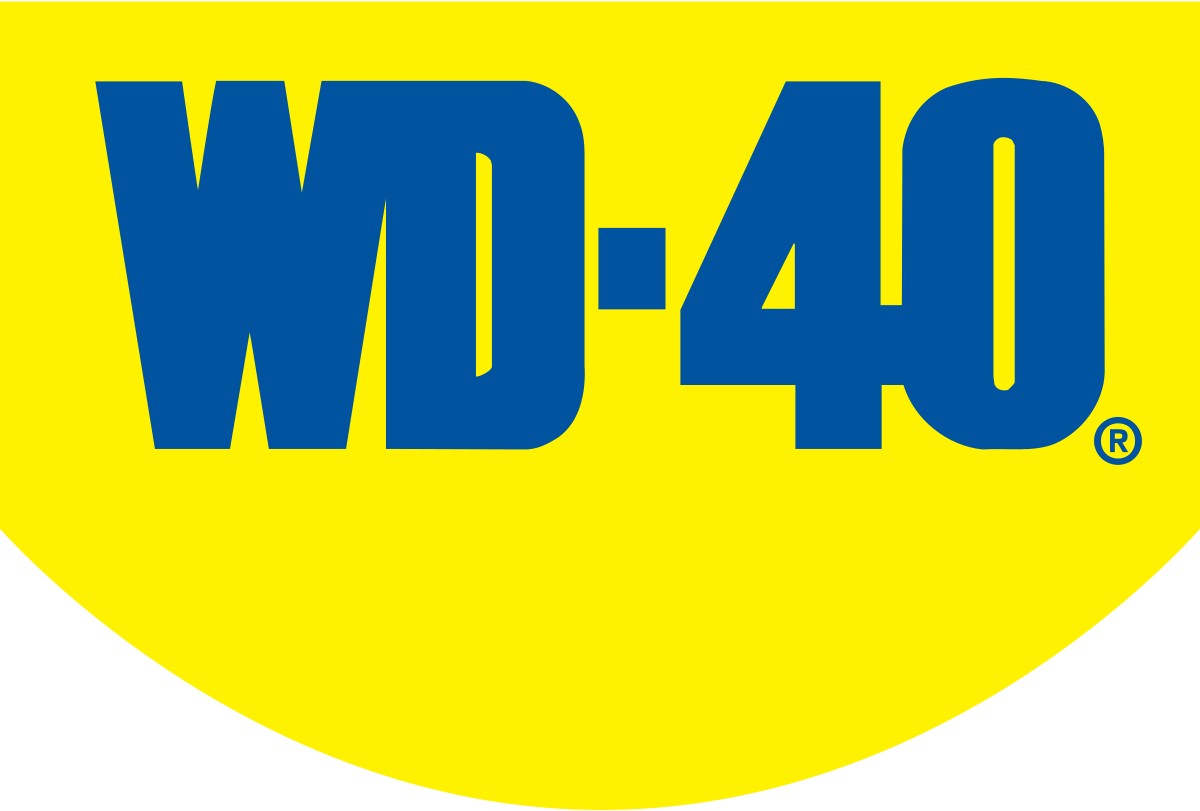 WD 40