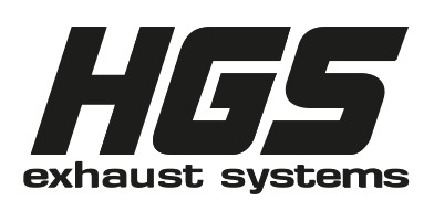 HGS Exhaust