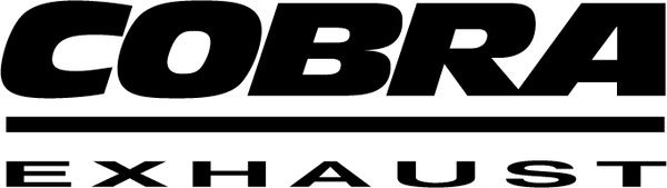 COBRA EXHAUST