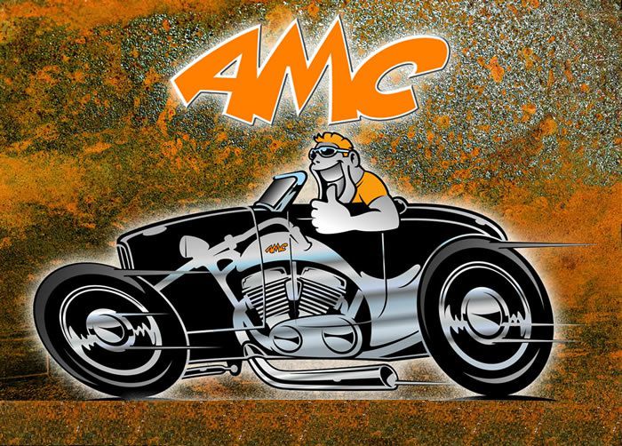 AMC